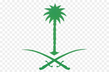 Emblem of Saudi Arabia Clip art - date palm 