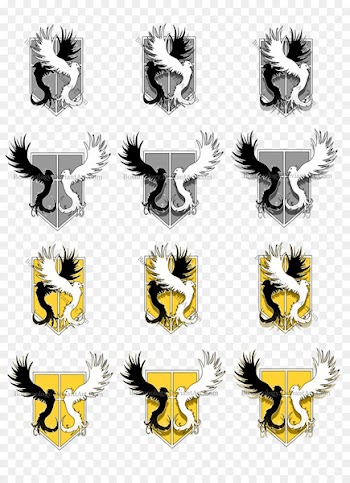 Emblem Ragnarok Online Insegna Ragnarök - guild emblem 