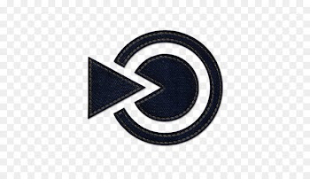 emblem symbol trademark circle font - Blinklist 