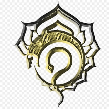 Emblem Warframe Clan badge - Warframe 