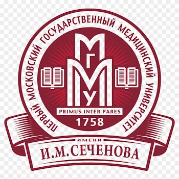Emblema Med Akademii Sechenova - Sechenov Moscow Medical Academy