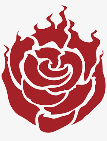 Emblems Pinterest Symbols And Anime Png Rwby Ruby Rose - Rwby Ruby ...