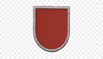 Embroidered patch Insignia International maritime signal flags World of Warships Senyal - barge ribbon 