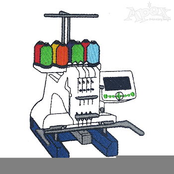 Embroidery Clipart Sites | Free Images at PNGio - vector clip ...