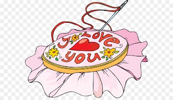 Embroidery hoop Clip art - others 