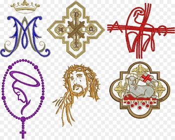 Embroidery Pattern Barudan Matrix Clip art - bailarine badge 
