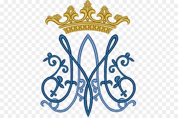 Embroidery Symbol Vestment Monogram Altar - symbol 