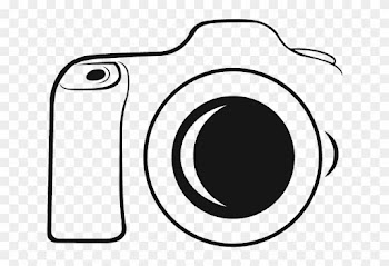 Emdtphotography Logo - Camera Logo Vector Png