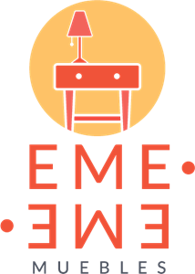 EME EME MUEBLERIA Logo Vector