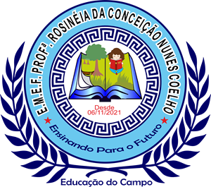 EMEF ROSINEIA DA CONCEIÇÃO NUNES COELHO Logo Vector