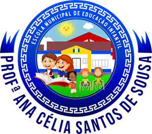 EMEI ANA CÉLIA SANTOS DE SOUSA Logo Vector