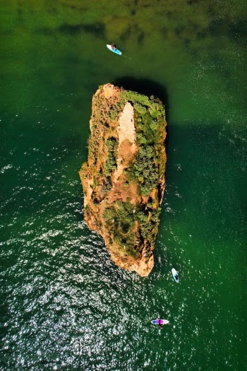 Emeral Isle · Free Stock Photo