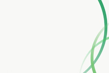 Emerald green curve frame template design element | Free  transparent png - 2347922