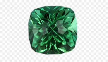 Emerald, Green, Gemstone PNG