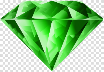 Emerald PNG Pic