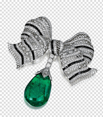 Emerald PNG Picture