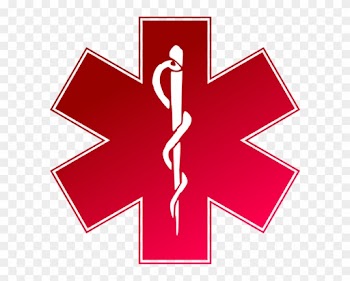 Emergency Logo Clip Art - Emergency Medical Service Logo