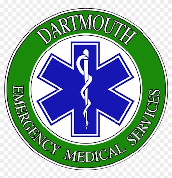 Emergency Medical Logo Clipart - First Responder Logo Vector