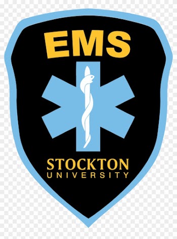 Emergency Medical Services - Emergency Medical Services Logo