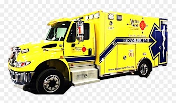 Emergency Medical Services - West County Fire Ems