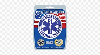 Emergency Medical Technician Logo