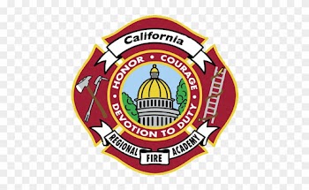 Emergency Medical Technician Logo Download - California Department Of Forestry And Fire Protection