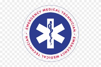 Emergency Medical Technician Logo Transparent Png Svg - Nremt Paramedic