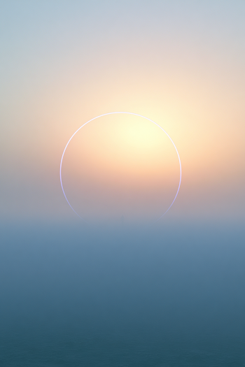 Emerging Optimism in Fog: A Glimpse of the Future