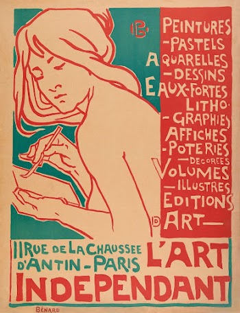 Emile Berchmans. "Independent art, art | Free Photo Illustration - rawpixel