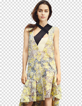 Emilia Clarke Picture
