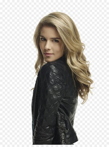 Emily Bett Rickards Felicity Smoak Green Arrow Arrow - Season 2 - emily rudd 
