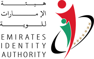 Emirates Identity Authority Logo Vector