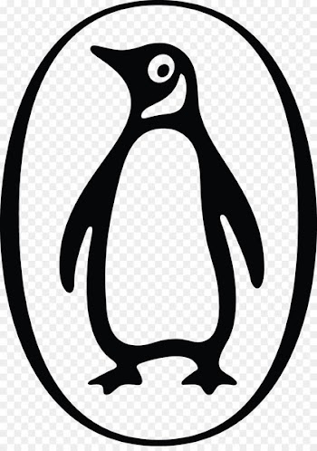 Emma Brett, Freelance Graphic Designer Penguin Books Logo - penguins 