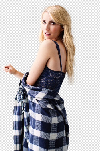 Emma Roberts PNG Picture