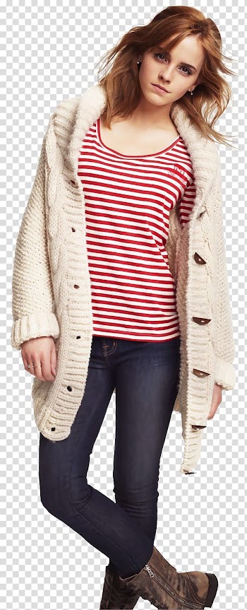 Emma Watson People Tree Ltd. Harry Potter and the Philosopher's Stone Autumn Actor, emma watson transparent background PNG clipart