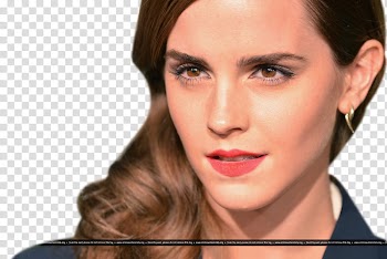 Emma Watson S Pollito transparent background PNG clipart