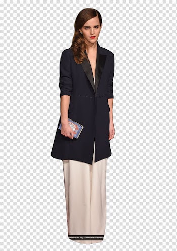 Emma Watson S Pollito transparent background PNG clipart