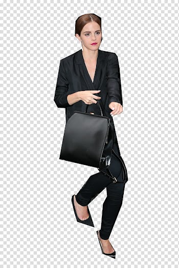 Emma Watson transparent background PNG clipart