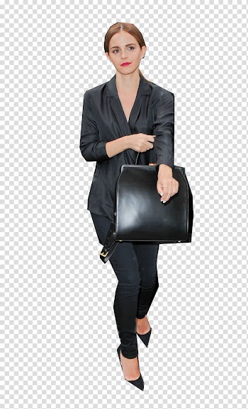 Emma Watson transparent background PNG clipart