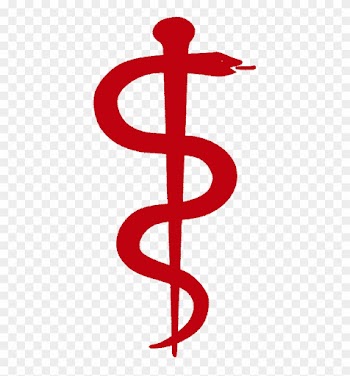 Emmanouil G - Alexandrakis - Medical Rod Of Asclepius