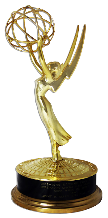 Emmy Award Png , (+) Pictures - trzcacak.rs