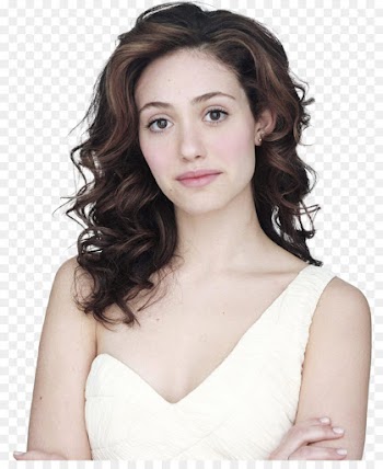 Emmy Rossum, Shameless, Actor, Hair, Hairstyle PNG
