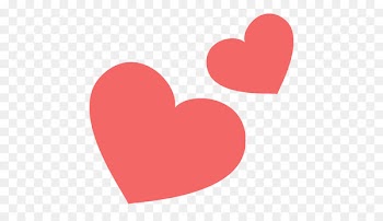 Emoji 19 December Heart Symbol Wikipedia - Emoji 