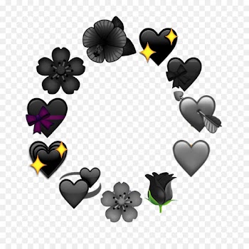 Emoji, Aesthetics, Hashtag, Plant, Petal PNG