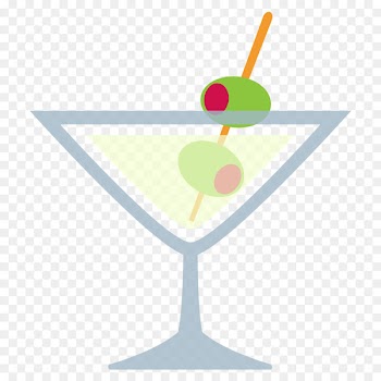 Emoji Alcoholic drink Emoticon Smiley - shisha 