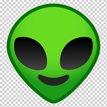 Emoji Alien Noto Fonts GitHub カラー文字 PNG, Clipart, Alien ...