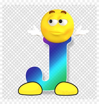 Emoji Alphabet Letters Clipart Alphabet Letter Emoji - Pig Snout Drawing