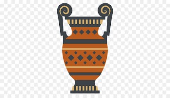 Emoji Amphora SMS Text messaging Sticker - Emoji 