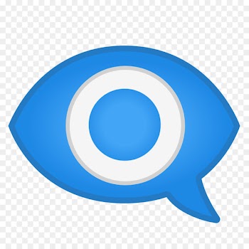 Emoji Android Nougat Speech balloon - emoji 