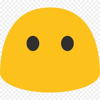 Emoji Android Nougat Unicode Emoticon - svg 